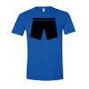 Softstyle 4.5 oz. T-Shirt Thumbnail
