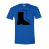 Softstyle 4.5 oz. T-Shirt Thumbnail
