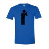 Softstyle 4.5 oz. T-Shirt Thumbnail