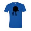 Softstyle 4.5 oz. T-Shirt Thumbnail