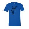 Softstyle 4.5 oz. T-Shirt Thumbnail