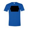 Softstyle 4.5 oz. T-Shirt Thumbnail