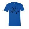 Softstyle 4.5 oz. T-Shirt Thumbnail