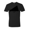 Next Level 3600 Cotton T-Shirt Thumbnail