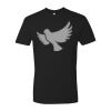 Next Level 3600 Cotton T-Shirt Thumbnail