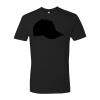 Next Level 3600 Cotton T-Shirt Thumbnail