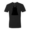 Next Level 3600 Cotton T-Shirt Thumbnail