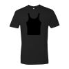 Next Level 3600 Cotton T-Shirt Thumbnail