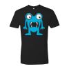 Next Level 3600 Cotton T-Shirt Thumbnail