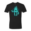 Next Level 3600 Cotton T-Shirt Thumbnail