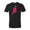 Next Level 3600 Cotton T-Shirt Thumbnail