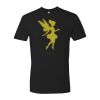 Next Level 3600 Cotton T-Shirt Thumbnail
