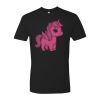 Next Level 3600 Cotton T-Shirt Thumbnail