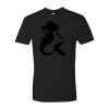 Next Level 3600 Cotton T-Shirt Thumbnail