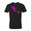 Next Level 3600 Cotton T-Shirt Thumbnail