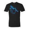 Next Level 3600 Cotton T-Shirt Thumbnail