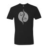 Next Level 3600 Cotton T-Shirt Thumbnail