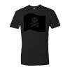 Next Level 3600 Cotton T-Shirt Thumbnail