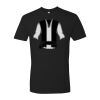 Next Level 3600 Cotton T-Shirt Thumbnail
