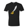Next Level 3600 Cotton T-Shirt Thumbnail