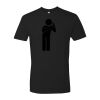 Next Level 3600 Cotton T-Shirt Thumbnail