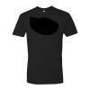 Next Level 3600 Cotton T-Shirt Thumbnail