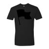 Next Level 3600 Cotton T-Shirt Thumbnail