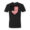 Next Level 3600 Cotton T-Shirt Thumbnail