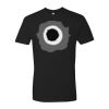 Next Level 3600 Cotton T-Shirt Thumbnail