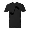 Next Level 3600 Cotton T-Shirt Thumbnail