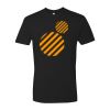 Next Level 3600 Cotton T-Shirt Thumbnail