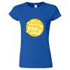 Softstyle® Women’s T-Shirt Thumbnail