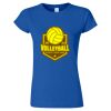Softstyle® Women’s T-Shirt Thumbnail