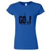 Softstyle® Women’s T-Shirt Thumbnail