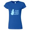 Softstyle® Women’s T-Shirt Thumbnail