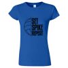 Softstyle® Women’s T-Shirt Thumbnail