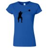 Softstyle® Women’s T-Shirt Thumbnail