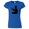 Softstyle® Women’s T-Shirt Thumbnail