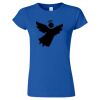 Softstyle® Women’s T-Shirt Thumbnail