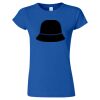 Softstyle® Women’s T-Shirt Thumbnail