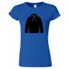 Softstyle® Women’s T-Shirt Thumbnail