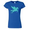 Softstyle® Women’s T-Shirt Thumbnail