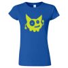 Softstyle® Women’s T-Shirt Thumbnail