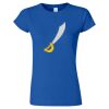 Softstyle® Women’s T-Shirt Thumbnail