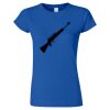 Softstyle® Women’s T-Shirt Thumbnail