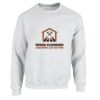 Heavy Blend™ Crewneck Sweatshirt Thumbnail