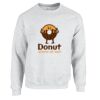 Heavy Blend™ Crewneck Sweatshirt Thumbnail