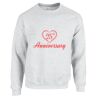 Heavy Blend™ Crewneck Sweatshirt Thumbnail