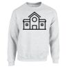 Heavy Blend™ Crewneck Sweatshirt Thumbnail