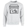 Heavy Blend™ Crewneck Sweatshirt Thumbnail